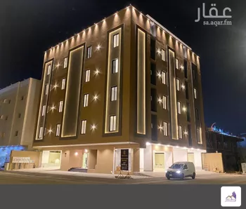 شقة للبيع في شارع الاميره الجوهره بنت عبدالعزيز, حي البحيرات, مدينة مكه المكرمه, منطقة مكة المكرمة صورة 3
