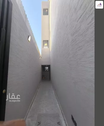 شقة للبيع في شارع عمر بن سعيد, حي البيان, مدينة الرياض, منطقة الرياض صورة 3