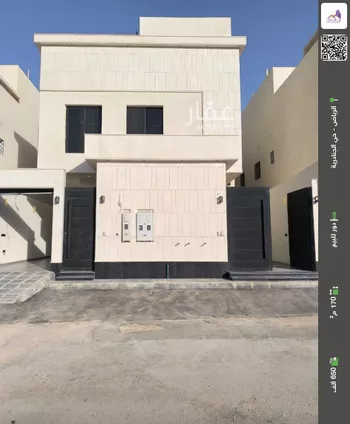 دور للبيع في حي الجنادرية, مدينة الرياض, منطقة الرياض