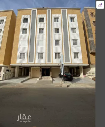 شقة للبيع في شارع العصار, حي بطحاء قريش, مدينة مكه المكرمه, منطقة مكة المكرمة صورة 2