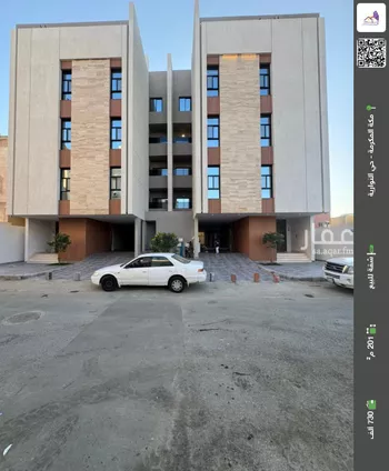 شقة للبيع في حي النوارية, مدينة مكه المكرمه, منطقة مكة المكرمة