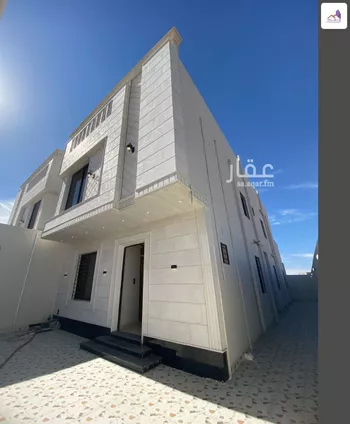 فيلا للبيع في شارع محمد نور الكتبي, حي الرحبة, مدينة امارة منطقة مكة المكرمة - الطائف, منطقة مكة المكرمة صورة 2
