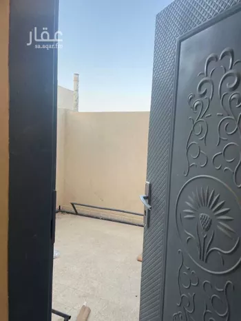 شقة للإيجار في شارع سليمان بن بنين الدقيقي ، حي الرمال ، الرياض ، منطقة الرياض