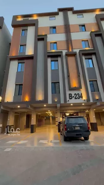 شقة للإيجار في حي المروة ، جدة ، جدة