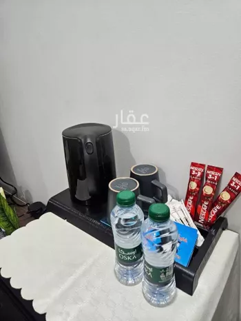 شقة مفروشة للحجز في شارع عبدالله بن عباس ، حي الروابي ، الرياض ، منطقة الرياض صورة 3