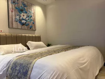 استديو مفروش للحجز في شارع عبدالله بن عباس, حي الروابي, الرياض صورة 5