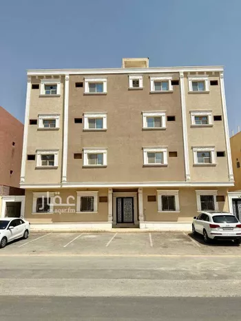 عمارة للإيجار في شارع رقم 208, حي ظهرة لبن, مدينة الرياض, منطقة الرياض