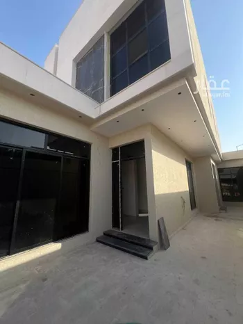 فيلا للبيع في شارع بشار العقيلي, حي النهضة, مدينة الرياض, منطقة الرياض صورة 2