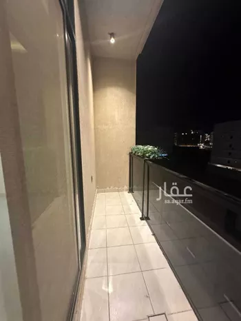 شقة للإيجار في شارع الجَفْر ، حي الرياض ، جدة ، جدة صورة 5