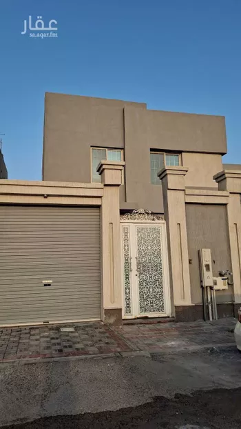 فيلا للإيجار في شارع العفيف العبدي, حي اللؤلؤ, مدينة الخبر, المنطقة الشرقية صورة 3