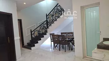 فيلا للإيجار في شارع العفيف العبدي, حي اللؤلؤ, مدينة الخبر, المنطقة الشرقية صورة 5
