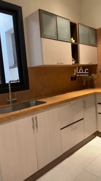شقة للإيجار في شارع علي بن أبي الخير, حي النرجس, مدينة الرياض, منطقة الرياض صورة 4