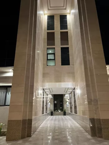 شقة للإيجار في شارع وادي الصمان, حي حطين, مدينة الرياض, منطقة الرياض