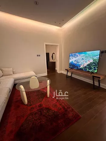 شقة مفروشة للحجز في طريق مكة المكرمة الفرعي, السليمانية, الرياض
