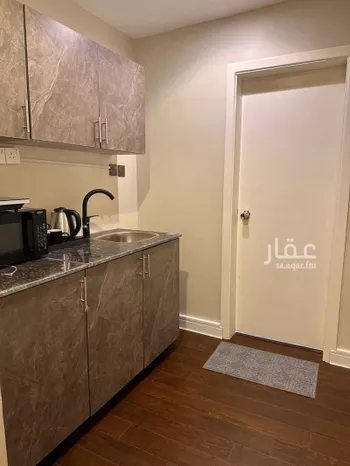 شقة مفروشة للحجز في طريق مكة المكرمة الفرعي, السليمانية, الرياض صورة 3