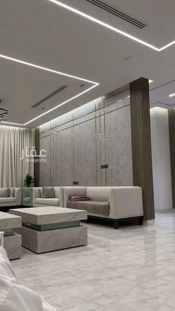 فيلا للبيع في شارع عزت خطاب, حي الرمال, مدينة الرياض, منطقة الرياض صورة 3