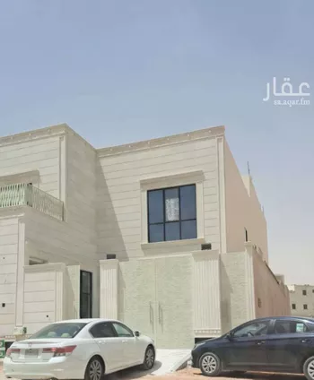 فيلا للبيع في شارع عزت خطاب, حي الرمال, مدينة الرياض, منطقة الرياض