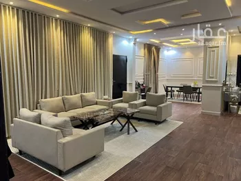فيلا للبيع في شارع الحسن بن يحيي, حي الرمال, مدينة الرياض, منطقة الرياض صورة 5
