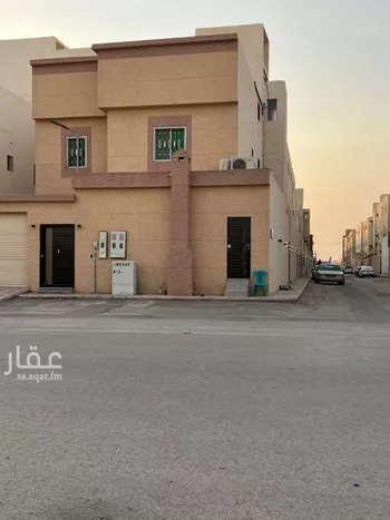 فيلا للبيع في شارع الحسن بن يحيي, حي الرمال, مدينة الرياض, منطقة الرياض