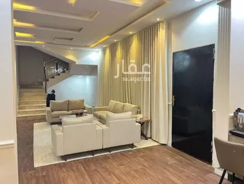 فيلا للبيع في شارع الحسن بن يحيي, حي الرمال, مدينة الرياض, منطقة الرياض صورة 4