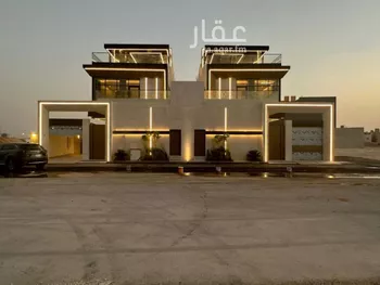 فيلا للبيع في شارع شرف الدين, حي العقيق, مدينة الرياض, منطقة الرياض صورة 4