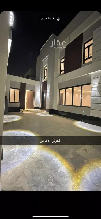 فيلا للبيع في شارع رقم 399, حي المونسية, مدينة الرياض, منطقة الرياض صورة 2