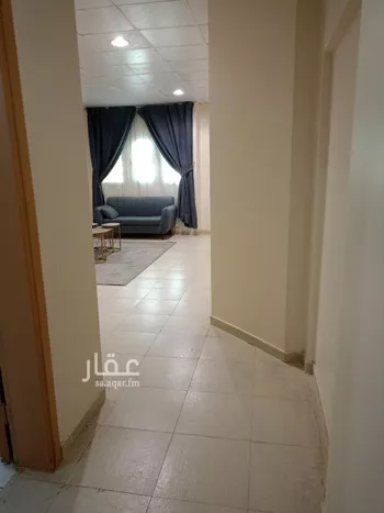 شقة للإيجار في شارع شارع مصعب بن عمير, حي السلام, مدينة الخرج, منطقة الرياض صورة 5