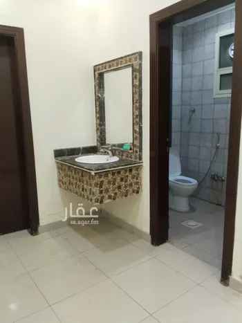 عمارة للإيجار في شارع المخزومي, حي العقيق, مدينة الرياض, منطقة الرياض صورة 3