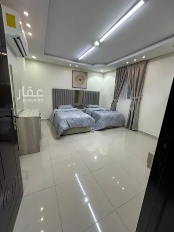 شقة للإيجار في شارع سبتة, حي ظهرة لبن, مدينة الرياض, منطقة الرياض صورة 4