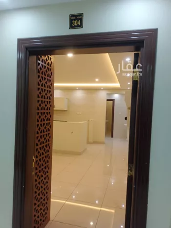 شقة للإيجار في شارع ابي جعفر المنصور, حي اليرموك, مدينة الرياض, منطقة الرياض صورة 3
