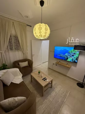 شقة للإيجار في شارع أرطأة بن كعب, حي العقيق, مدينة الرياض, منطقة الرياض صورة 5