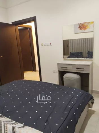 شقة للإيجار في شارع ارطاة بن كعب, حي العقيق, مدينة الرياض, منطقة الرياض صورة 2