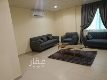 شقة للإيجار في شارع مصعب بن عمير, حي السلام, مدينة الخرج, منطقة الرياض صورة 2