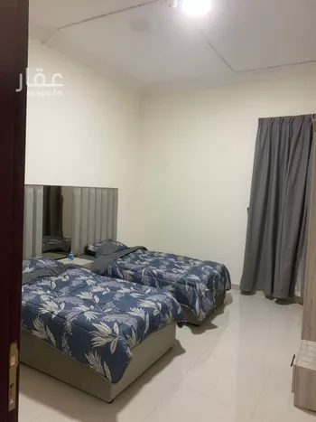 شقة للإيجار في شارع العباس بن عبدالمطلب, حي الإزدهار, مدينة الرياض, منطقة الرياض صورة 5