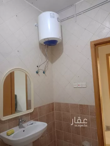 شقة للإيجار في شارع شارع مصعب بن عمير, حي السلام, مدينة الخرج, منطقة الرياض صورة 5