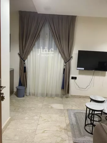 شقة للإيجار في شارع العباس بن عبدالمطلب, حي الإزدهار, مدينة الرياض, منطقة الرياض صورة 3