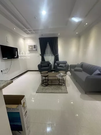 شقة للإيجار في شارع الشباب, حي العزيزية, مدينة الرياض, منطقة الرياض صورة 2