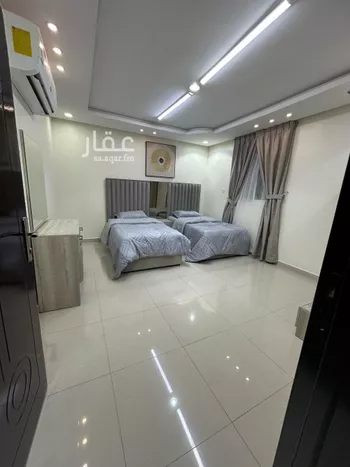 شقة للإيجار في شارع سبتة, حي ظهرة لبن, مدينة الرياض, منطقة الرياض صورة 4