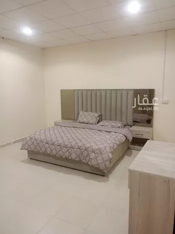 شقة للإيجار في شارع شارع مصعب بن عمير, حي السلام, مدينة الخرج, منطقة الرياض صورة 3