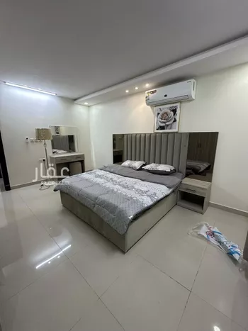 شقة للإيجار في شارع سبتة, حي ظهرة لبن, مدينة الرياض, منطقة الرياض صورة 2