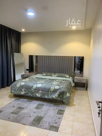 شقة للإيجار في شارع العباس بن عبدالمطلب, حي الإزدهار, مدينة الرياض, منطقة الرياض صورة 4