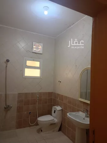 شقة للإيجار في شارع مصعب بن عمير, حي السلام, مدينة الخرج, منطقة الرياض صورة 3