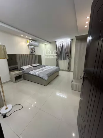 شقة للإيجار في شارع سبتة, حي ظهرة لبن, مدينة الرياض, منطقة الرياض صورة 2