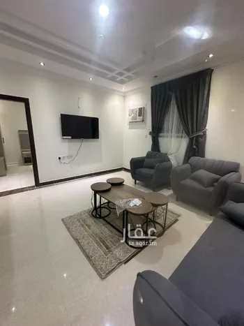 شقة للإيجار في شارع الشباب, حي العزيزية, مدينة الرياض, منطقة الرياض صورة 3