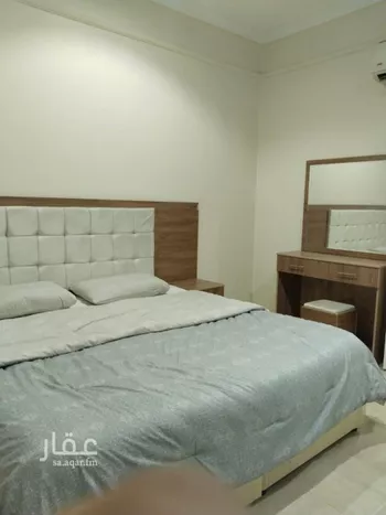 شقة للإيجار في شارع ارطاة بن كعب, حي العقيق, مدينة الرياض, منطقة الرياض صورة 4