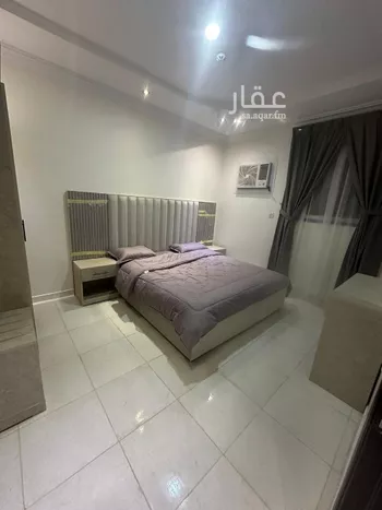 شقة للإيجار في شارع الشباب, حي العزيزية, مدينة الرياض, منطقة الرياض صورة 4