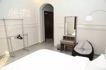 شقة مفروشة للحجز في شارع أسماء بنت أبي بكر ، حي الربوة ، جدة ، جدة