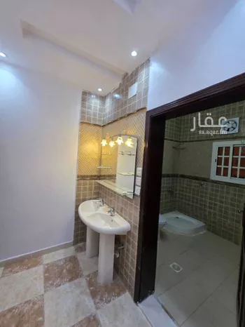 شقة للإيجار في شارع قابل منيف ، حي ولي العهد ، مكة ، منطقة مكة المكرمة صورة 3