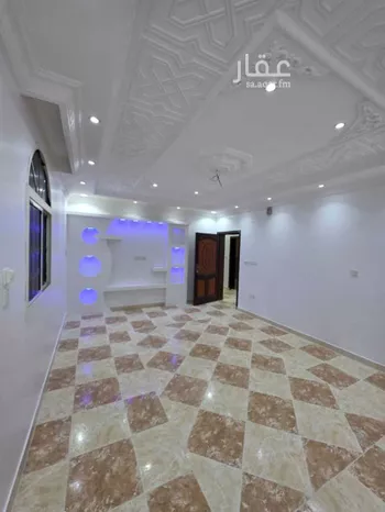 شقة للإيجار في شارع قابل منيف ، حي ولي العهد ، مكة ، منطقة مكة المكرمة صورة 4