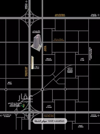 شقة للبيع في شارع العليا, حي الصحافة, مدينة الرياض, منطقة الرياض صورة 3